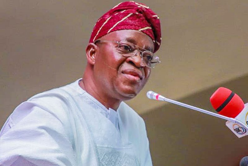 Nigeria returns to IMO Council after14 years as Oyetola leads campaign