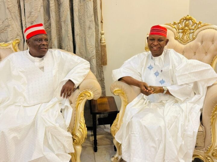 Abba&rsquo;s defection, Kwankwasiyya and the question of loyalty in Nigerian politics
