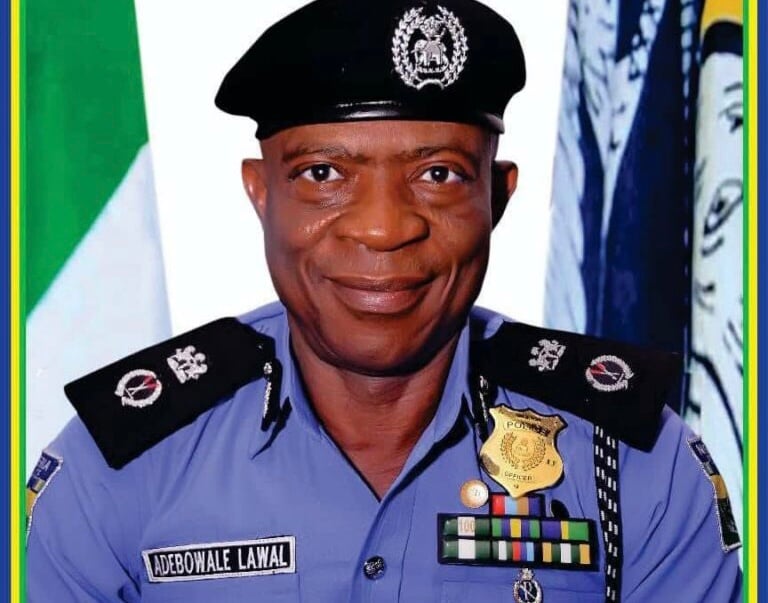Police arrest 286 criminal suspects in Ondo, recover 75 exhibits