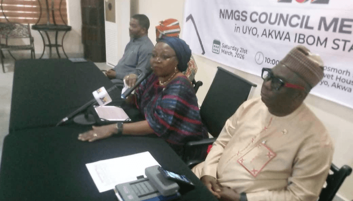 Nigeria urged to adopt innovative, efficient approaches to resource management