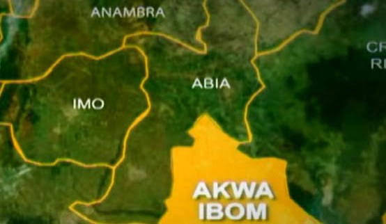 Police recover meth, firearms in separate Akwa Ibom raids