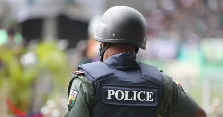 Police arrest 10 over alleged certificate, document forgery in Oyo