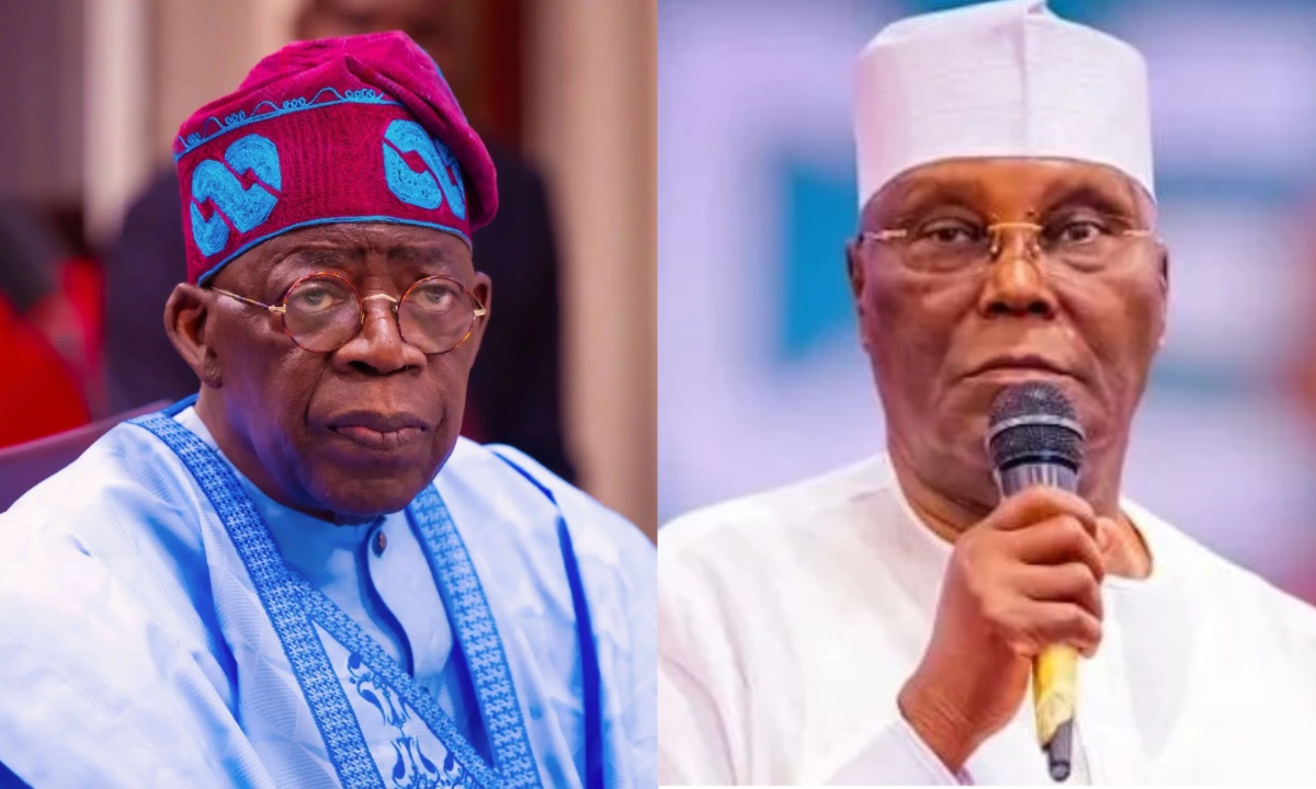 Sokoto-Badagry Highway: Atiku blasts Tinubu over additional $516m foreign loan request