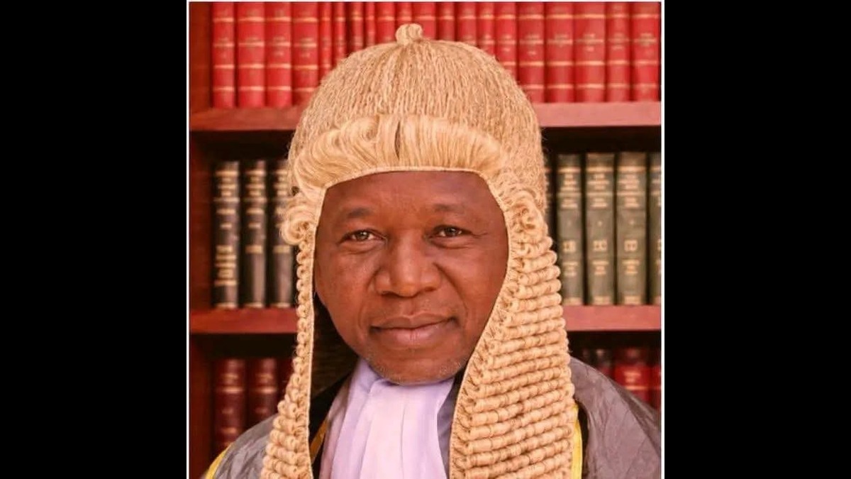 Bandits abduct Kebbi High Court Judge, Police launch rescue operation