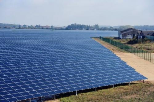 Nigeria eyes industrial boost as Indian billionaire set to build multi-billion naira solar steel plant in Niger State