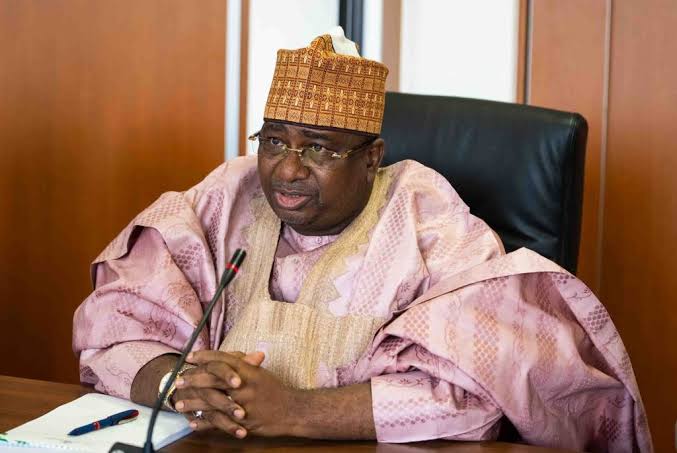 Sokoto, Kebbi Strengthen Ties As Gov Idris Commissions Road In Tambuwal