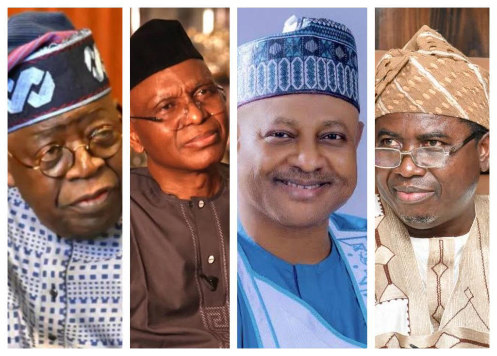 2027: Why Kaduna is crucial to Tinubu&rsquo;s re-election push