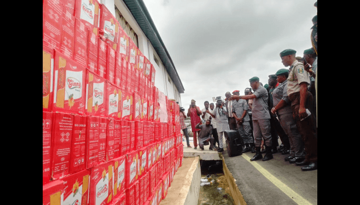 Beyond the seizures: How smuggling is reshaping Kwara&rsquo;s border economy
