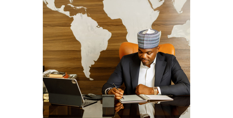 Chaos in the Ring transforming Nigerian boxing into a global sports business&mdash; Dr Ezekiel Adamu