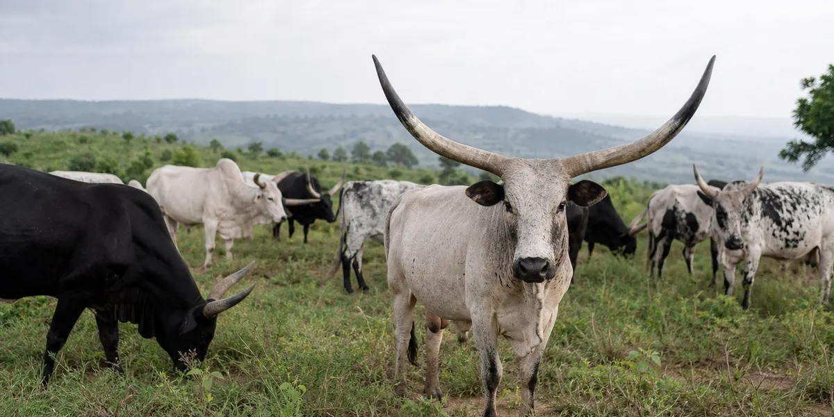 Cross River State in Nigeria plans ranching development &mdash; Premium Times Nigeria