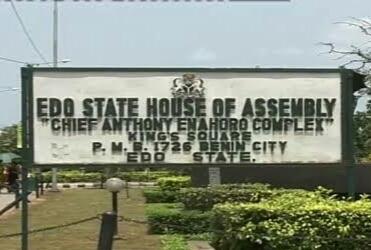 Edo Assembly Passes State Police Bill