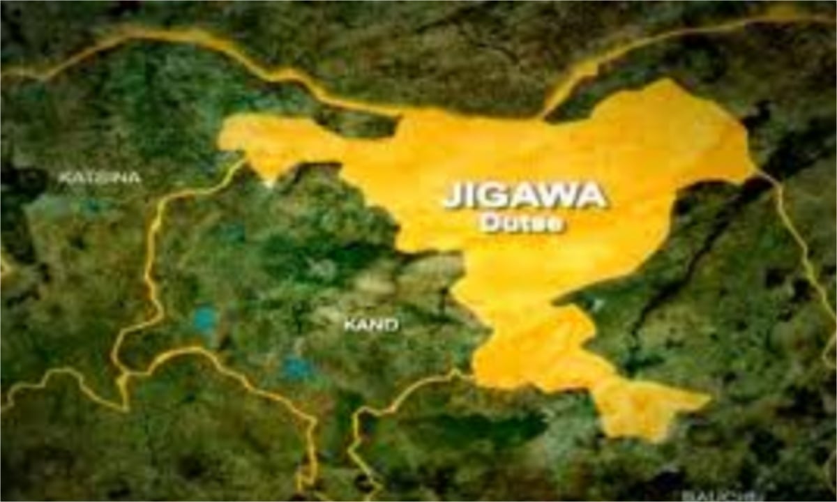 Jigawa residents hold three-day prayer for rainfall