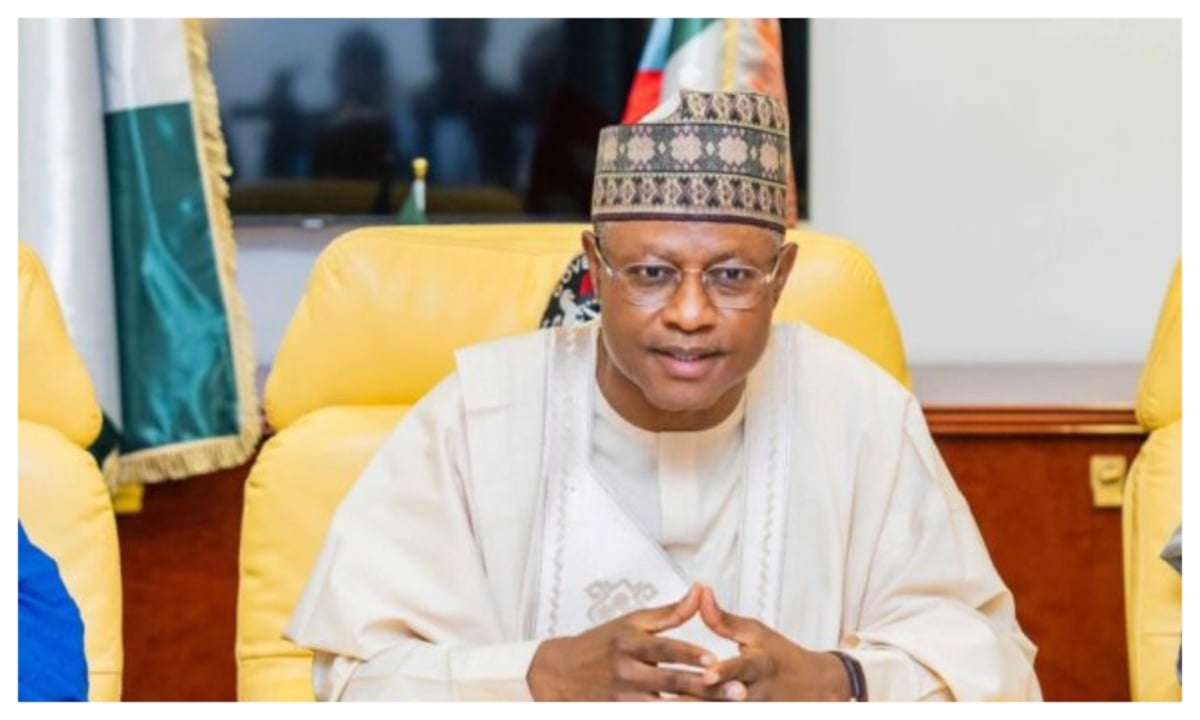 Kaduna will be home of sports In Nigeria &ndash; Commissioner