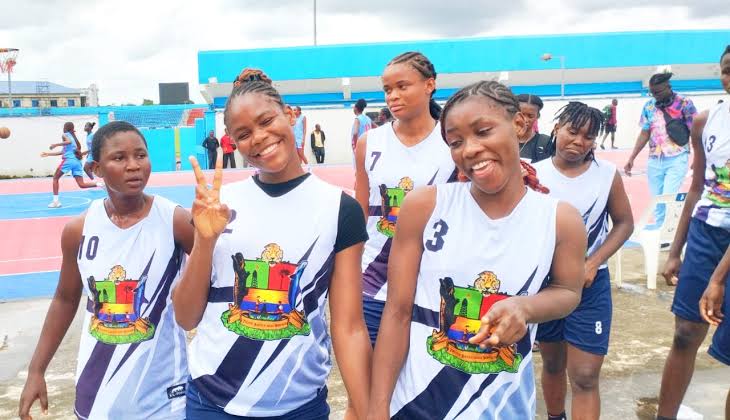 &lrm;Bayelsa qualifies for six team sports at Intermediate Games zonal elimination&hellip;turns attention to National Sports Festival elimination