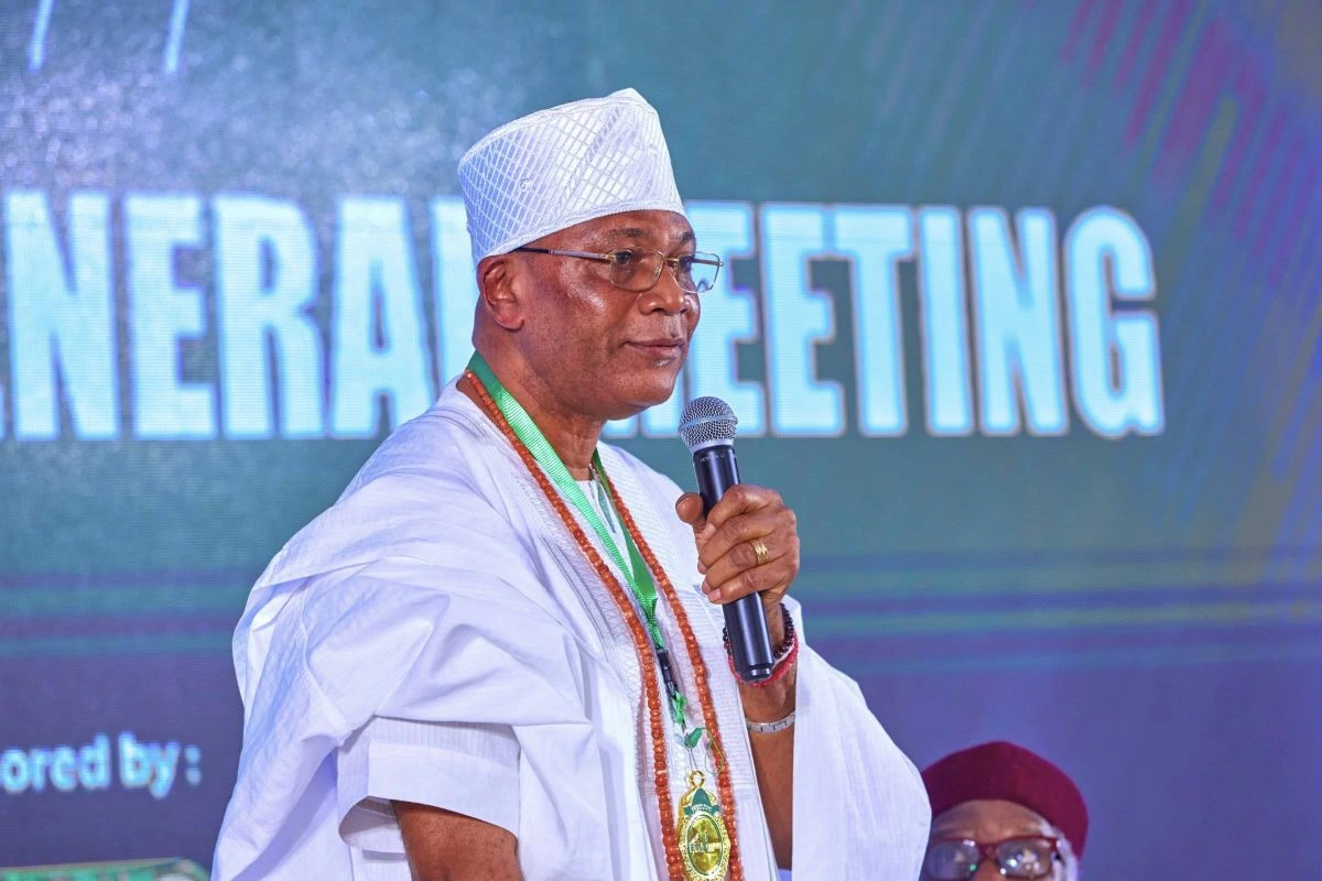 MAN warns foreign supply dependence could derail Nigeria&rsquo;s industrial ambitions