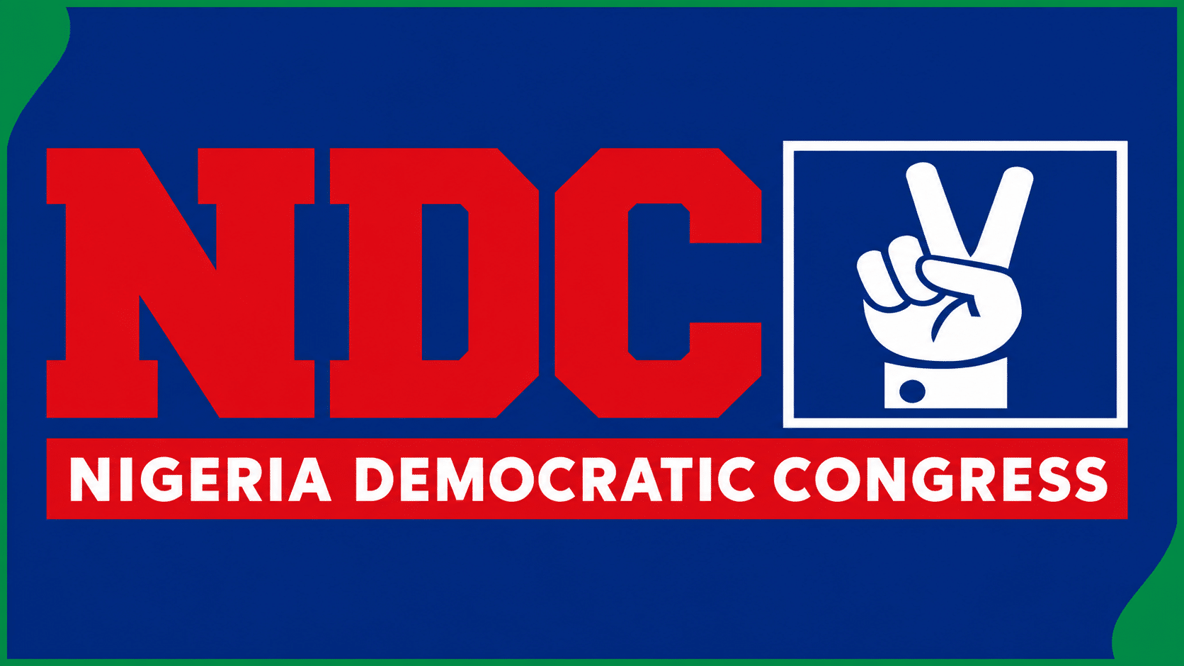 NDC Storms INEC Office, Demands Return Of Two Ekiti Senate Candidates