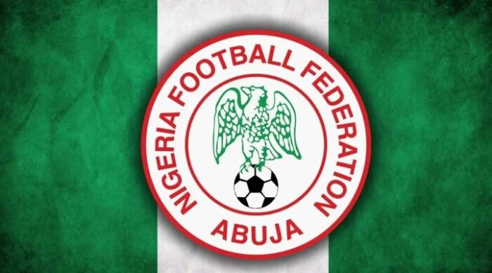 NFF crisis: FIFA orders immediate suspension of Nigeria football electoral process
