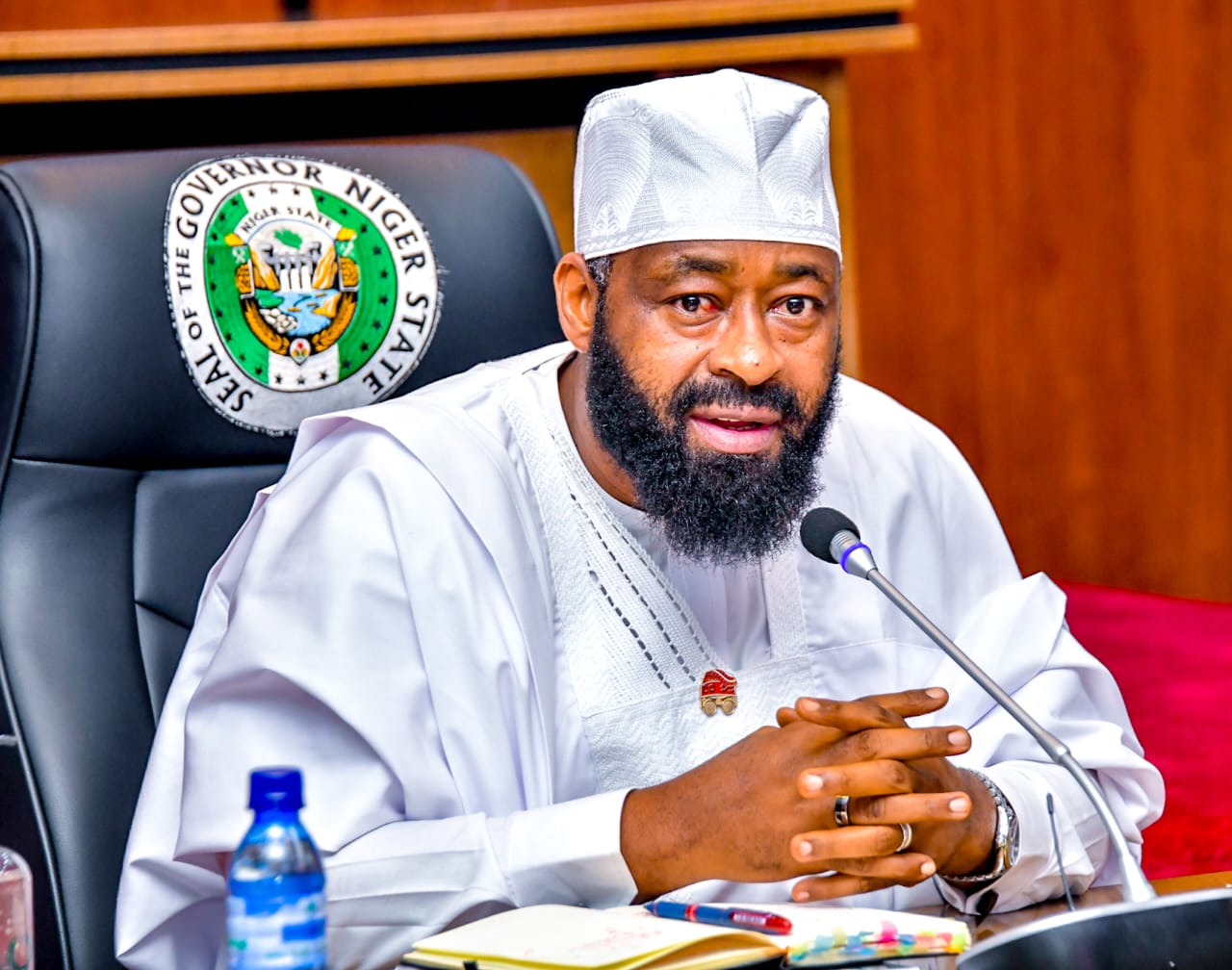 Niger: Bago inaugurates commission to investigate deaths of 37 persons in NSCDC custody
