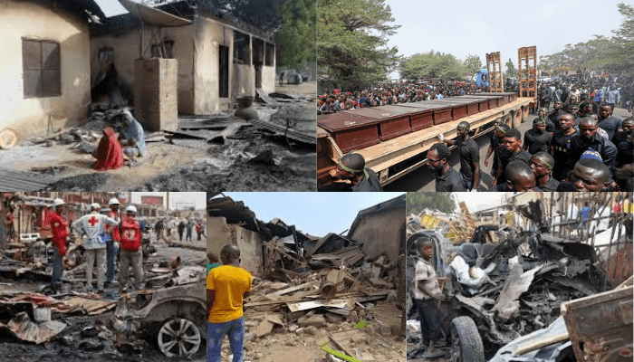 Niger, Kwara emerge as new front in Nigeria&rsquo;s expanding terror threat