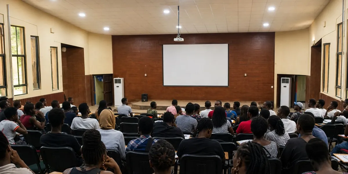 Nigeria to screen film on local government accountability &mdash; Premium Times Nigeria