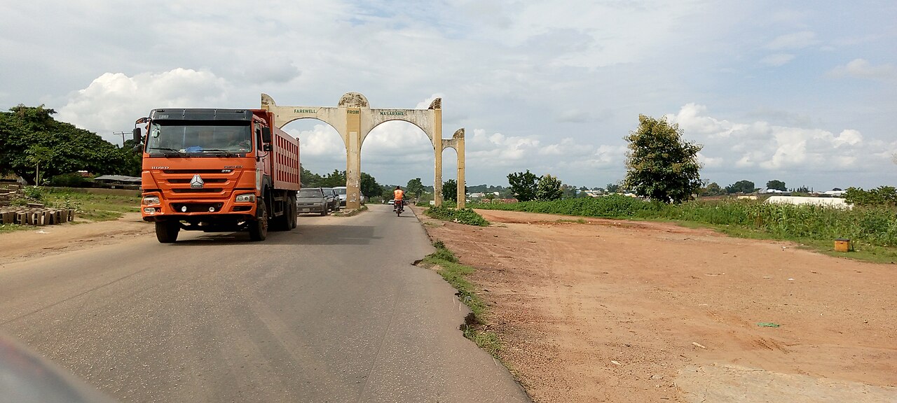 Nigeria&rsquo;s Nasarawa Mining Ban Bars Under-18s From All Mine Sites