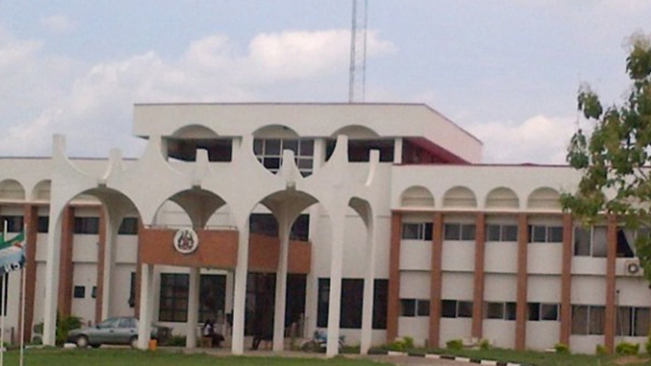 Osun Assembly backs constitutional amendment for state police