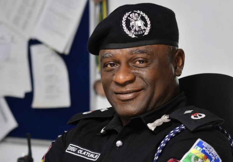 Plateau killings: IGP vows stronger police action against insecurity