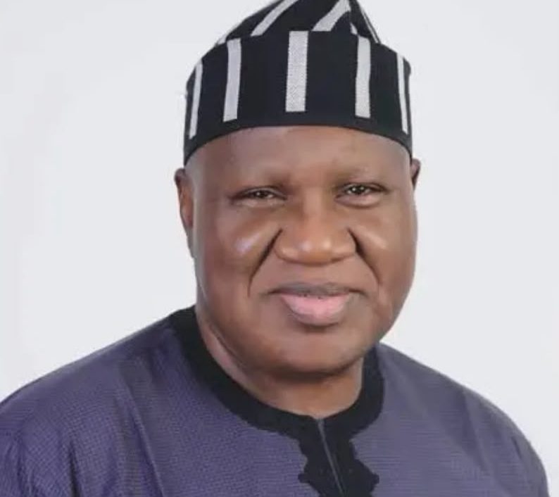Benue 2027: NDC&rsquo;s Shija vows to close IDP camps, fight terrorism