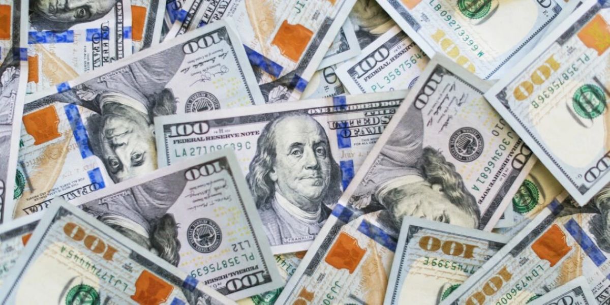 Nigeria&rsquo;s remittance inflows hit $1.57 billion, May and June fuel record surge