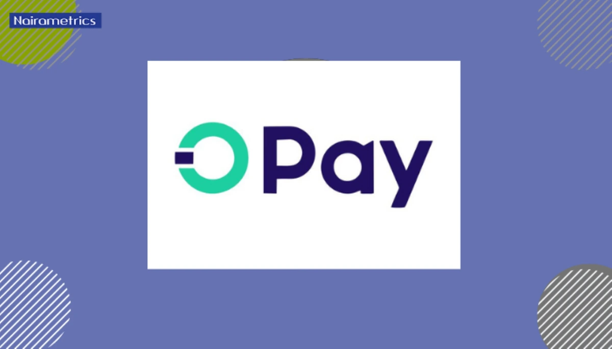 OPay claims 57.4% share of Nigeria&rsquo;s digital loan disbursements in 2025